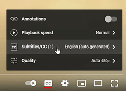 描繪此項目的圖像